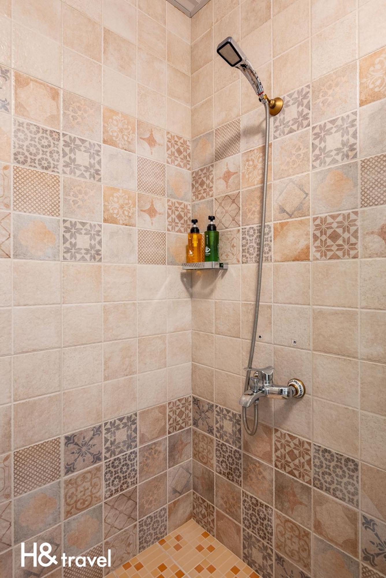 Apartmán Hope Castle T'ai-tung Pokoj fotografie