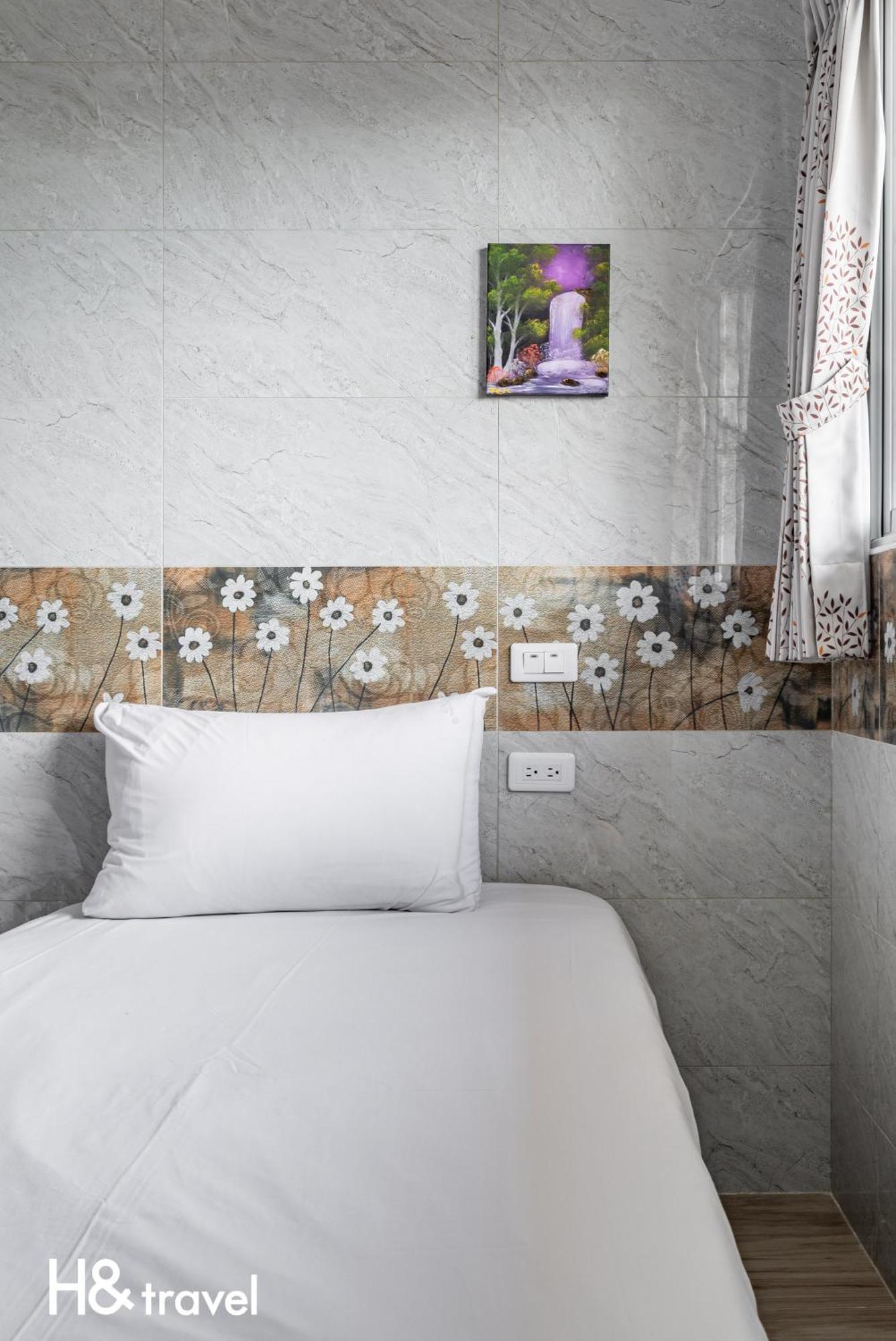 Apartmán Hope Castle T'ai-tung Pokoj fotografie