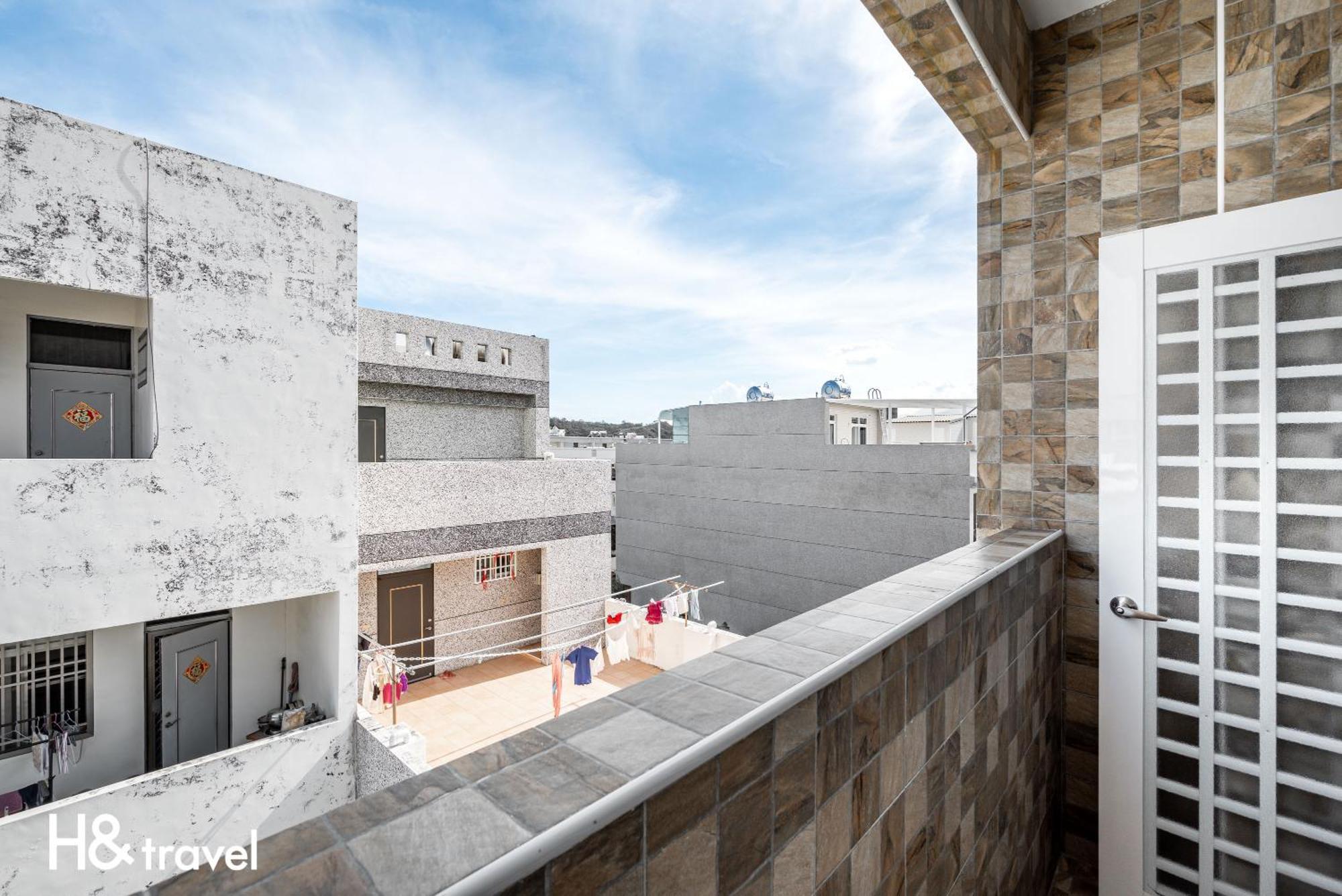 Apartmán Hope Castle T'ai-tung Pokoj fotografie