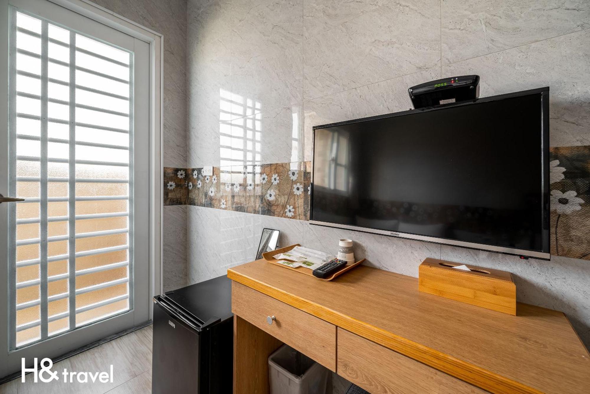 Apartmán Hope Castle T'ai-tung Pokoj fotografie